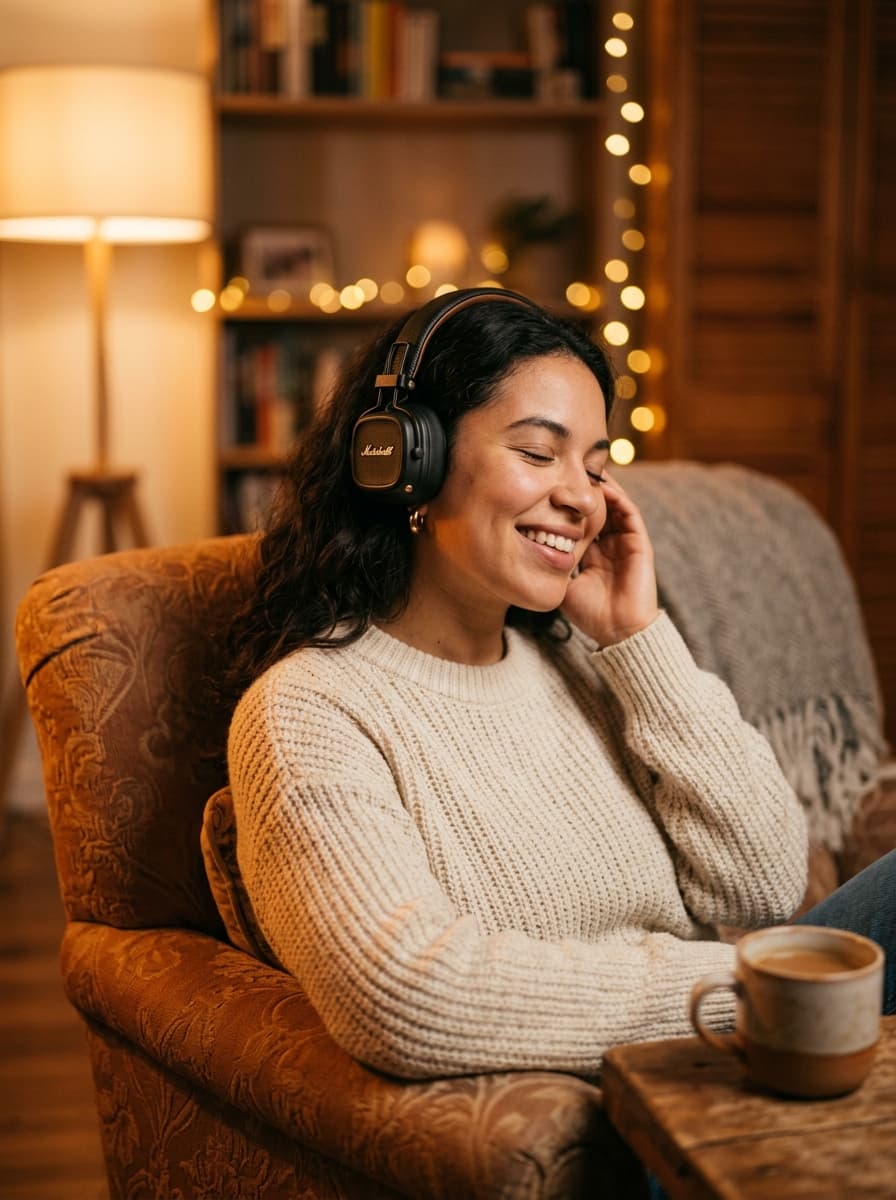 음악 카테고리